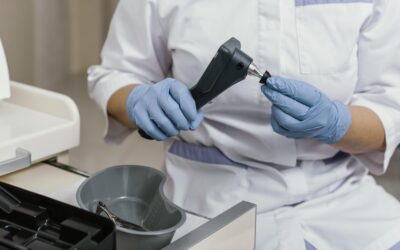 Non-Destructive Testing (NDT) Assignment