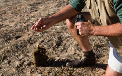 Soil Investigation & Foundation Testing