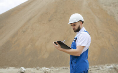 Cement & Concrete Quality Testing