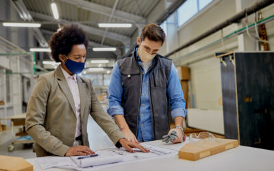 Quality Control Testing for Commercial Project